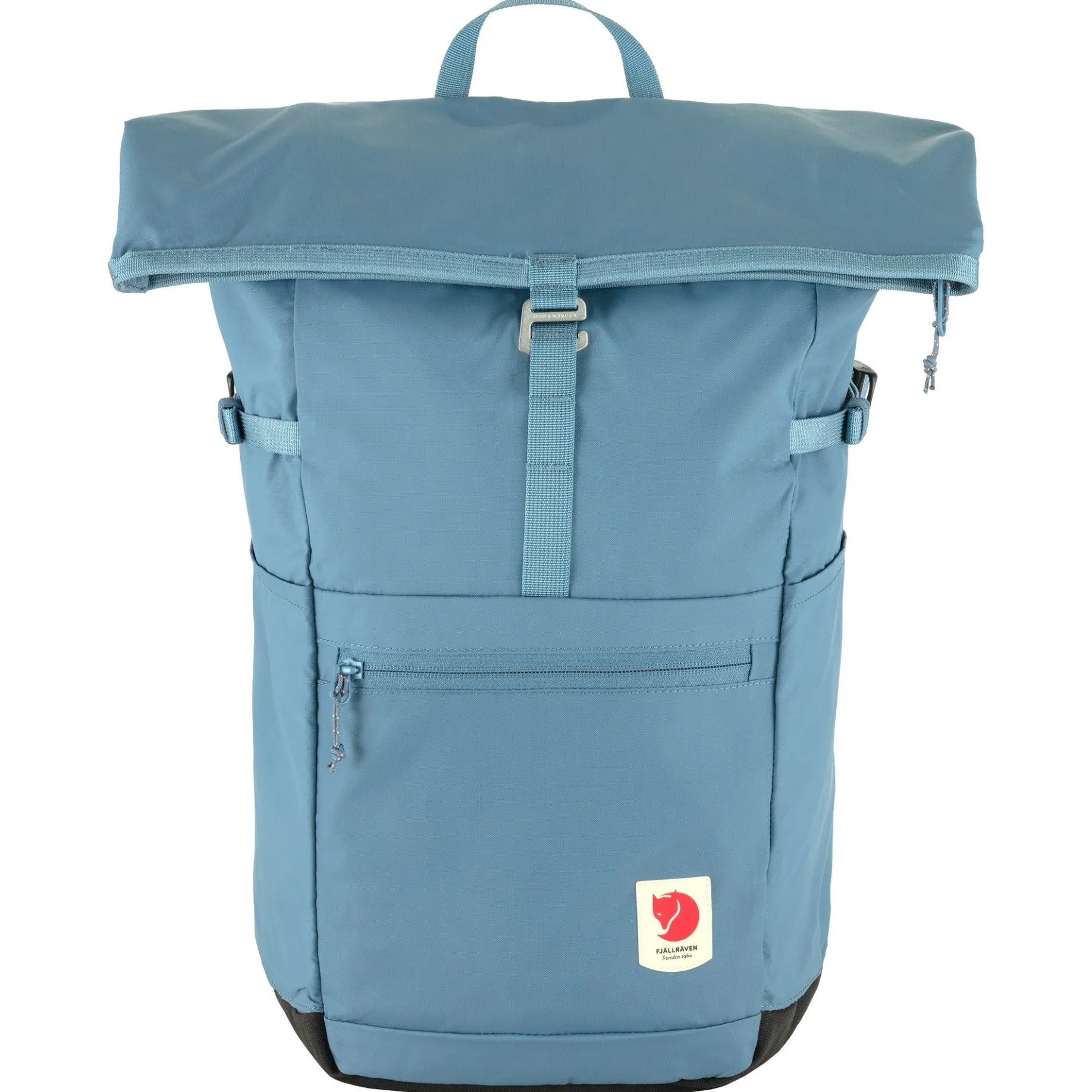 High Coast Foldsack 24 - Rucksack 15" 45 cm (dawn blue)