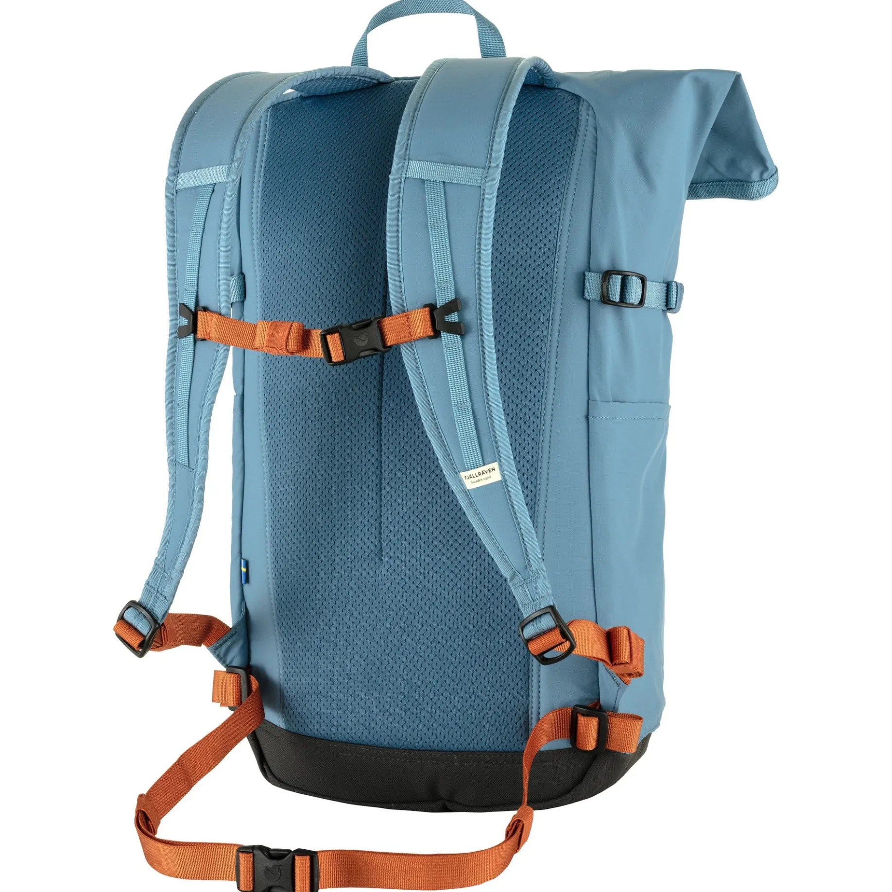 High Coast Foldsack 24 - Rucksack 15" 45 cm (dawn blue)