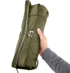 High Coast Foldsack 24 - Rucksack 15