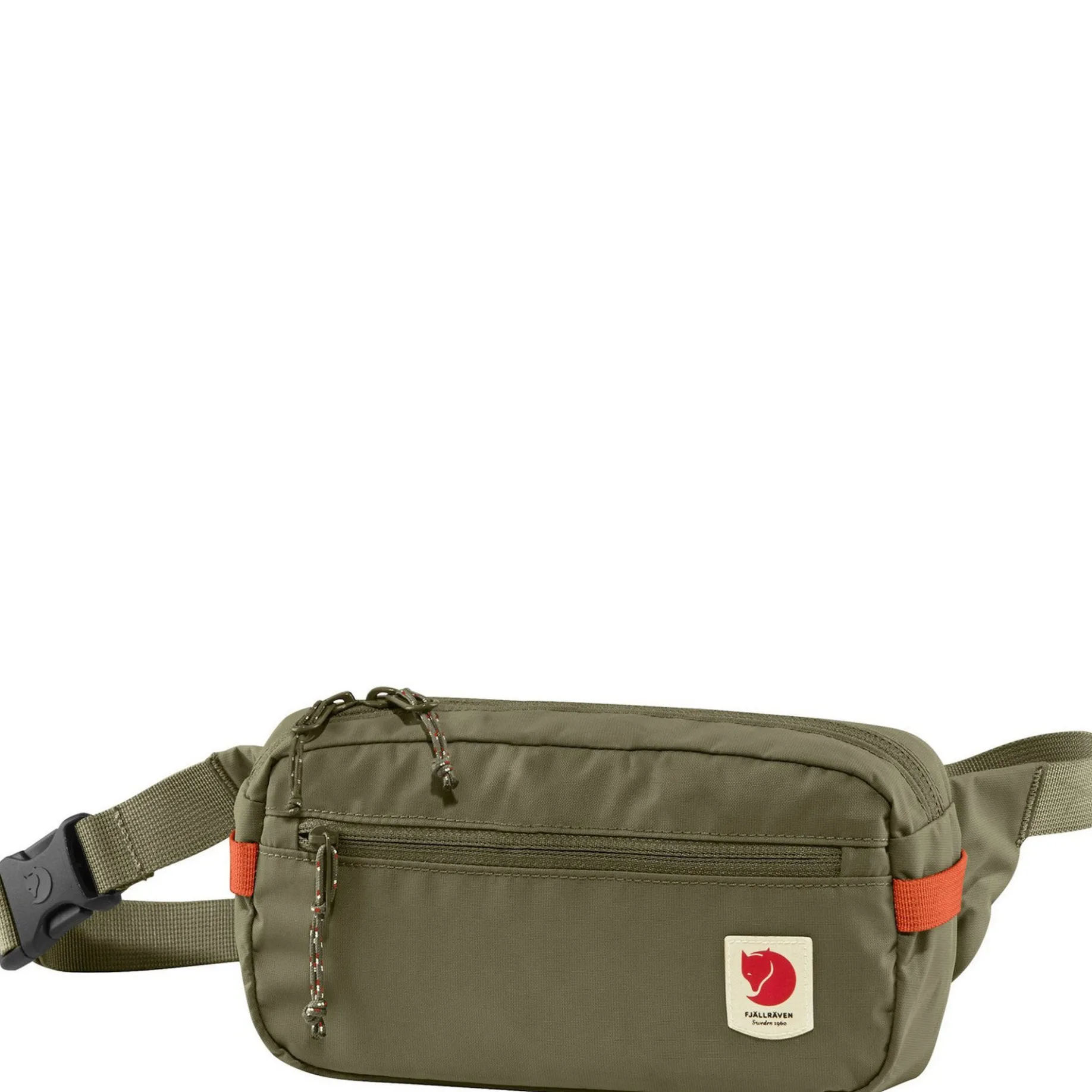 High Coast Hip Pack - Gürteltasche 21 cm (green)