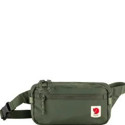 High Coast Hip Pack - Gürteltasche 21 cm (mountain green)