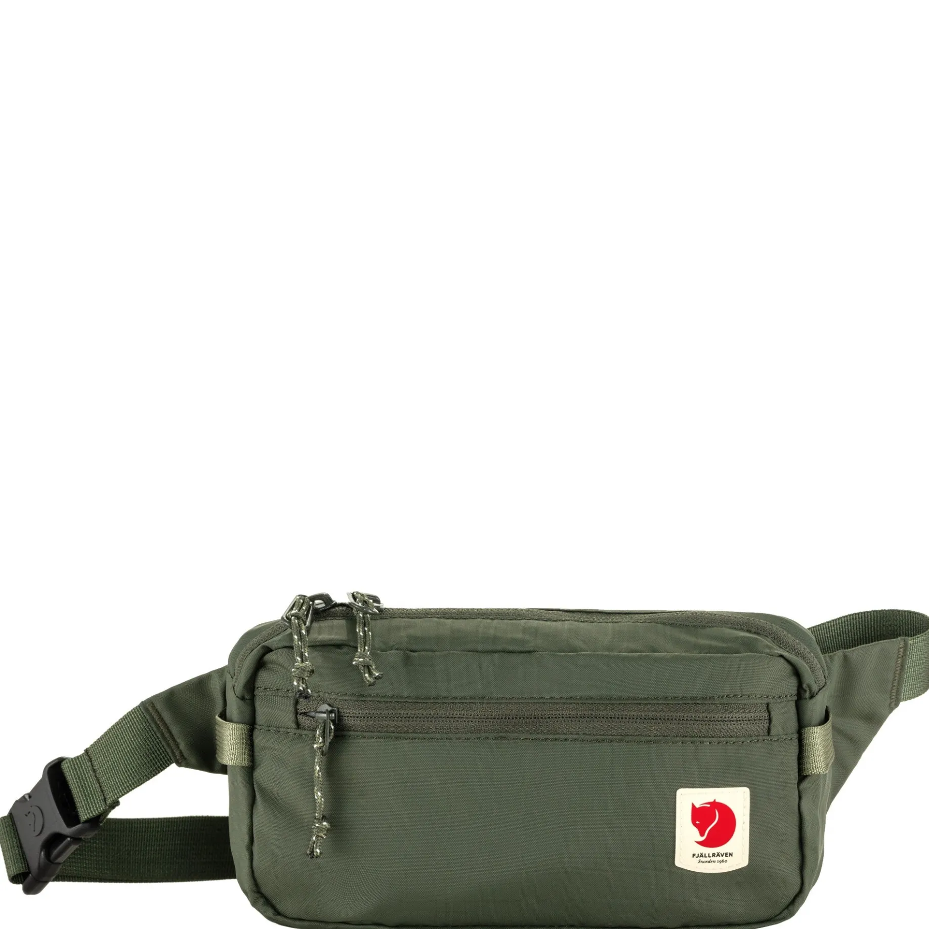 High Coast Hip Pack - Gürteltasche 21 cm (mountain green)