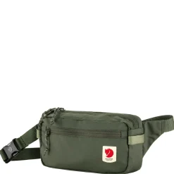 High Coast Hip Pack - Gürteltasche 21 cm (mountain green)