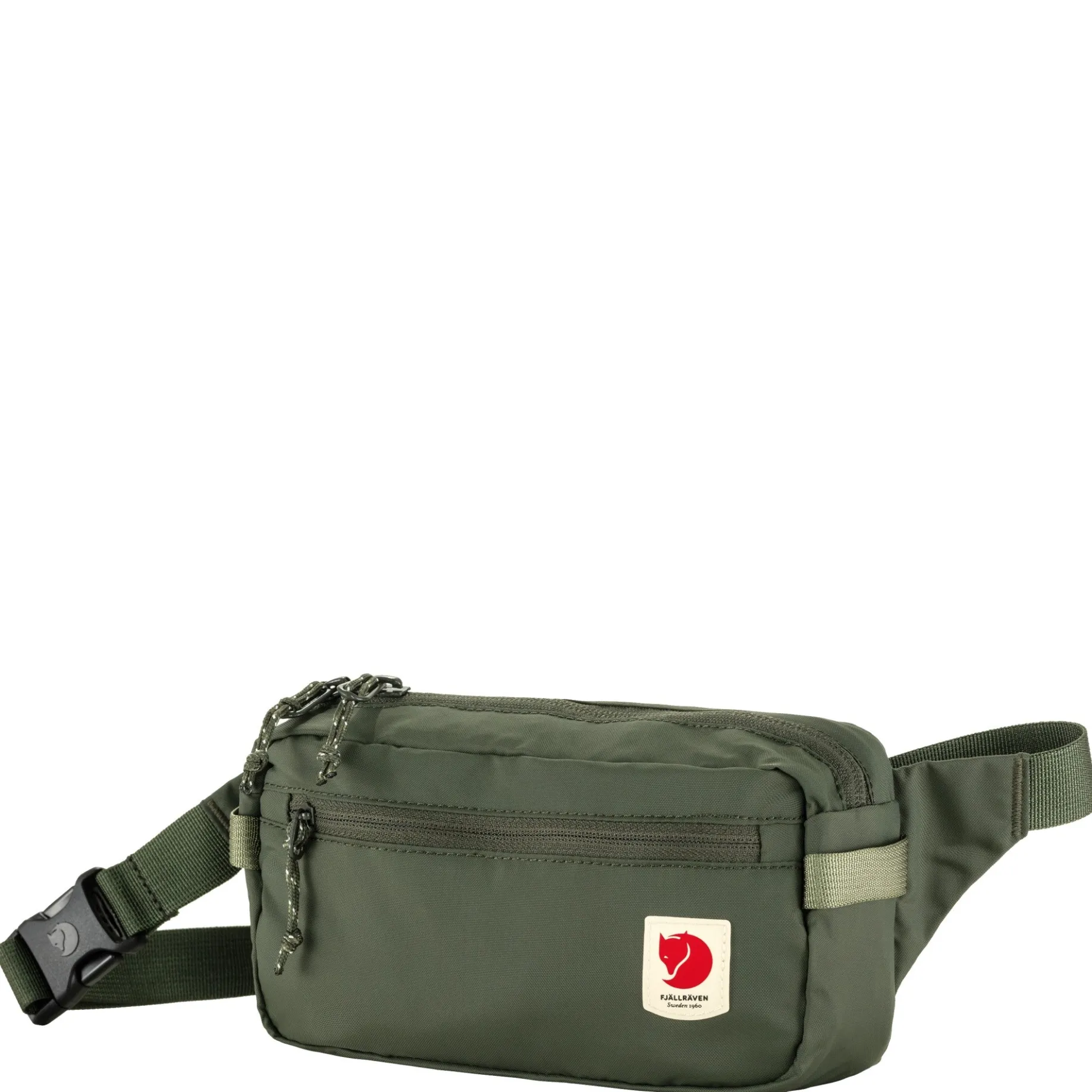 High Coast Hip Pack - Gürteltasche 21 cm (mountain green)