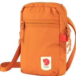 High Coast Pocket - Umhängetasche 17 cm (sunset orange)
