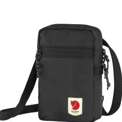 High Coast Pocket - Umhängetasche 17 cm (black)