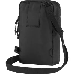 High Coast Pocket - Umhängetasche 17 cm (black)