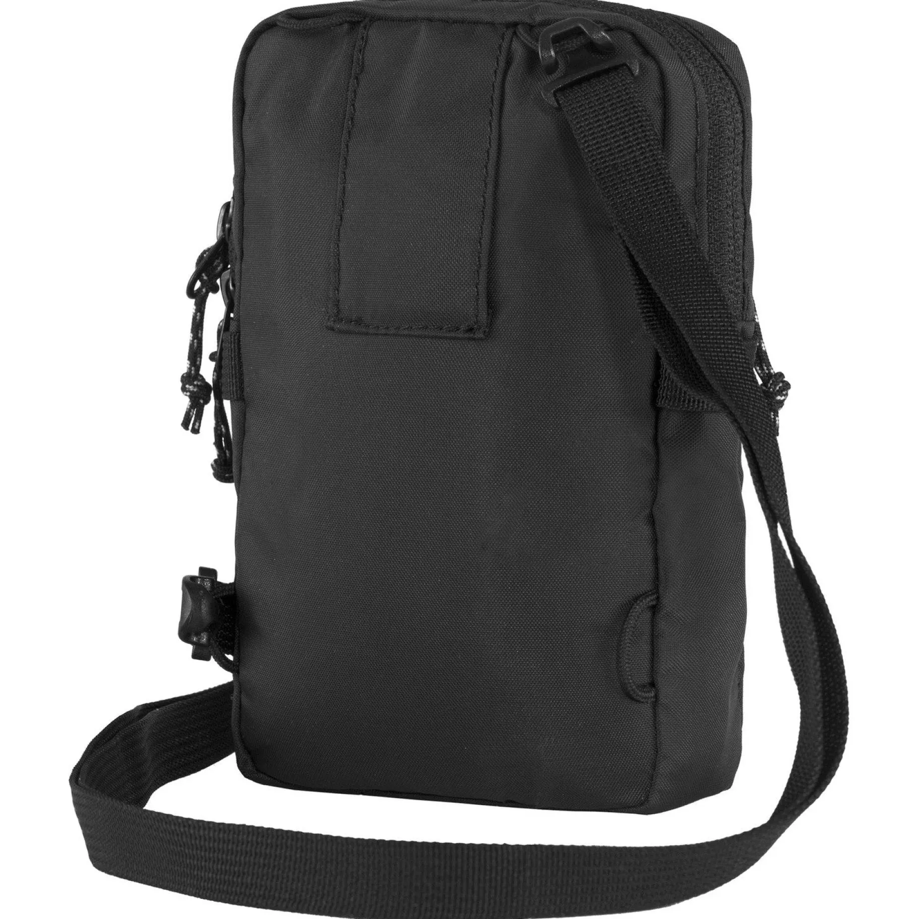 High Coast Pocket - Umhängetasche 17 cm (black)