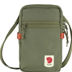 High Coast Pocket - Umhängetasche 17 cm (green)