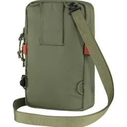 High Coast Pocket - Umhängetasche 17 cm (green)