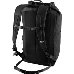 High Coast Rolltop 26 - Rucksack 48 cm (black)