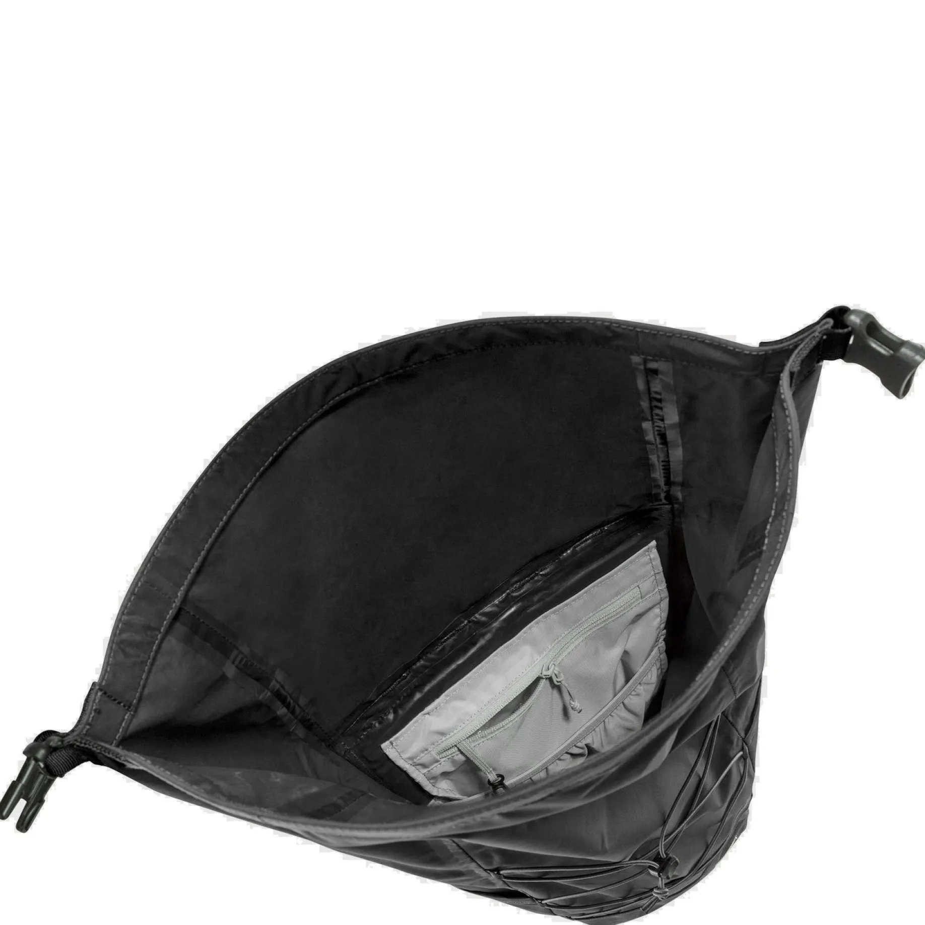 High Coast Rolltop 26 - Rucksack 48 cm (black)