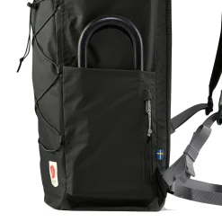 High Coast Rolltop 26 - Rucksack 48 cm (black)