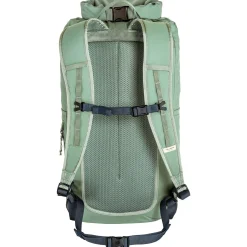 High Coast Rolltop 26 - Rucksack 48 cm (patina green)