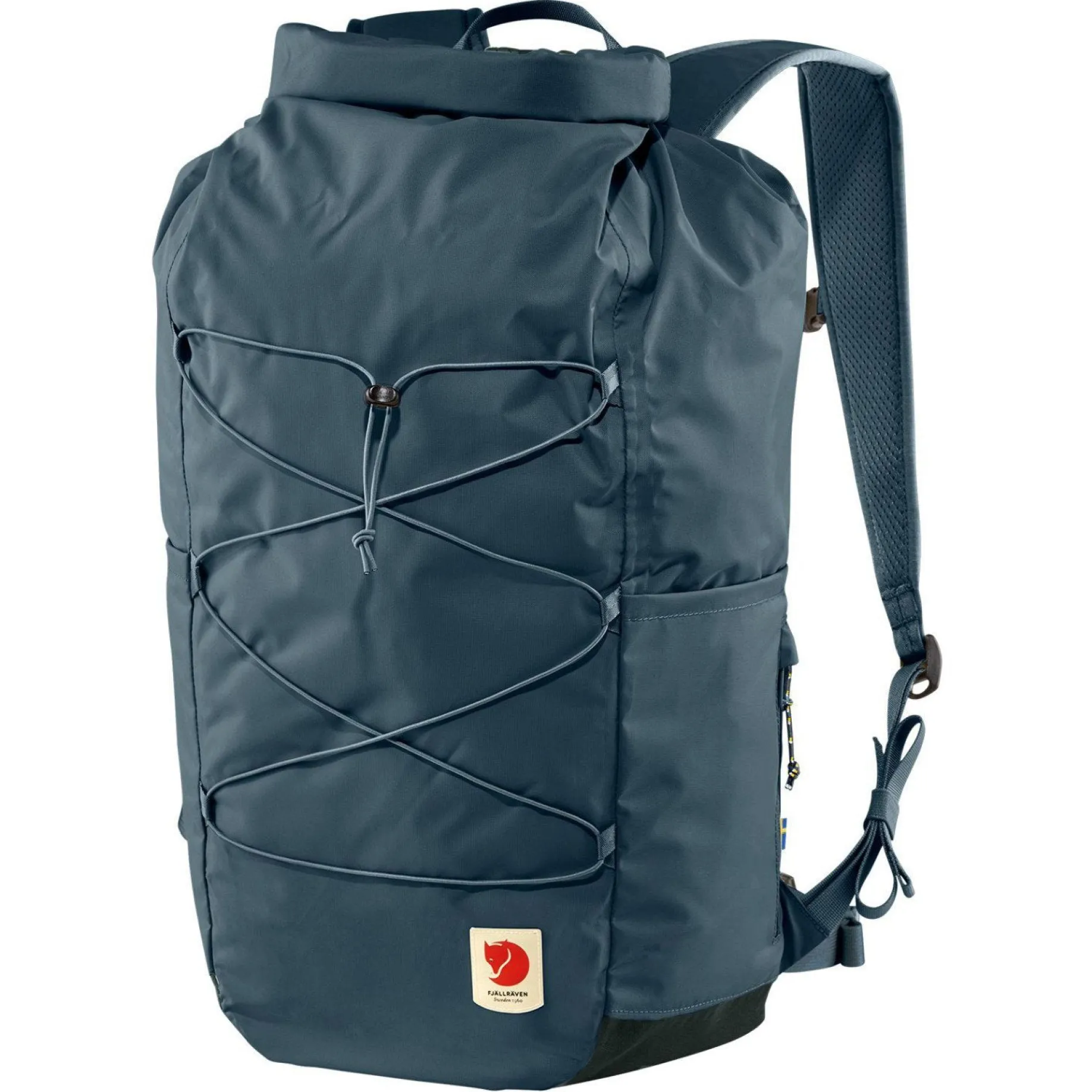 High Coast Rolltop 26 - Rucksack 48 cm (navy)