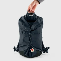 High Coast Rolltop 26 - Rucksack 48 cm (navy)