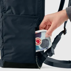 High Coast Rolltop 26 - Rucksack 48 cm (navy)
