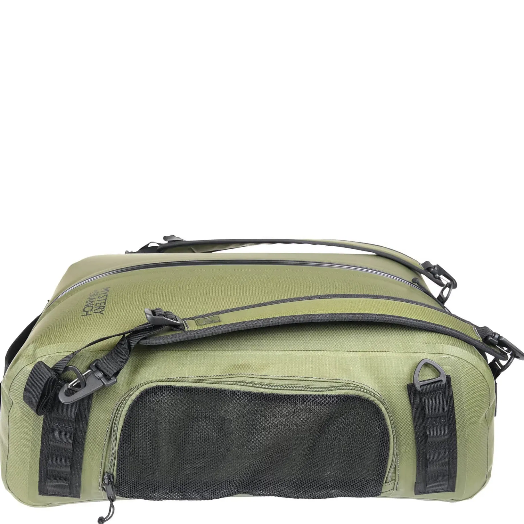 High Water Duffel 50 - Reisetasche/Reiserucksack (forest)