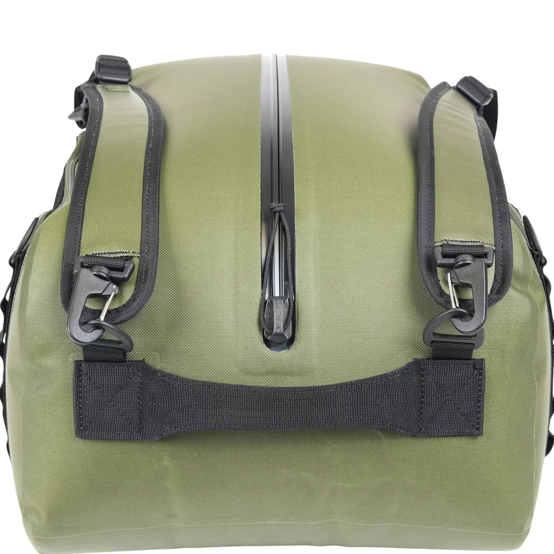 High Water Duffel 50 - Reisetasche/Reiserucksack (forest)