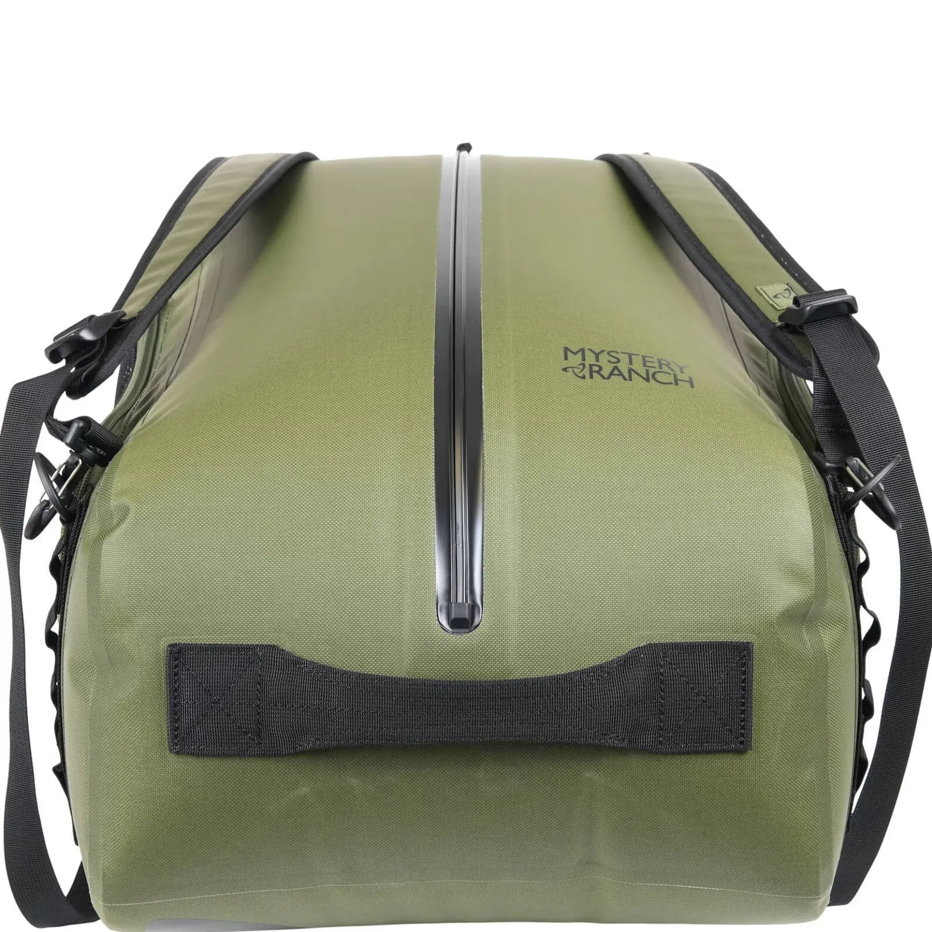 High Water Duffel 50 - Reisetasche/Reiserucksack (forest)