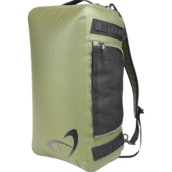 High Water Duffel 50 - Reisetasche/Reiserucksack (forest)