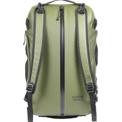 High Water Duffel 50 - Reisetasche/Reiserucksack (forest)