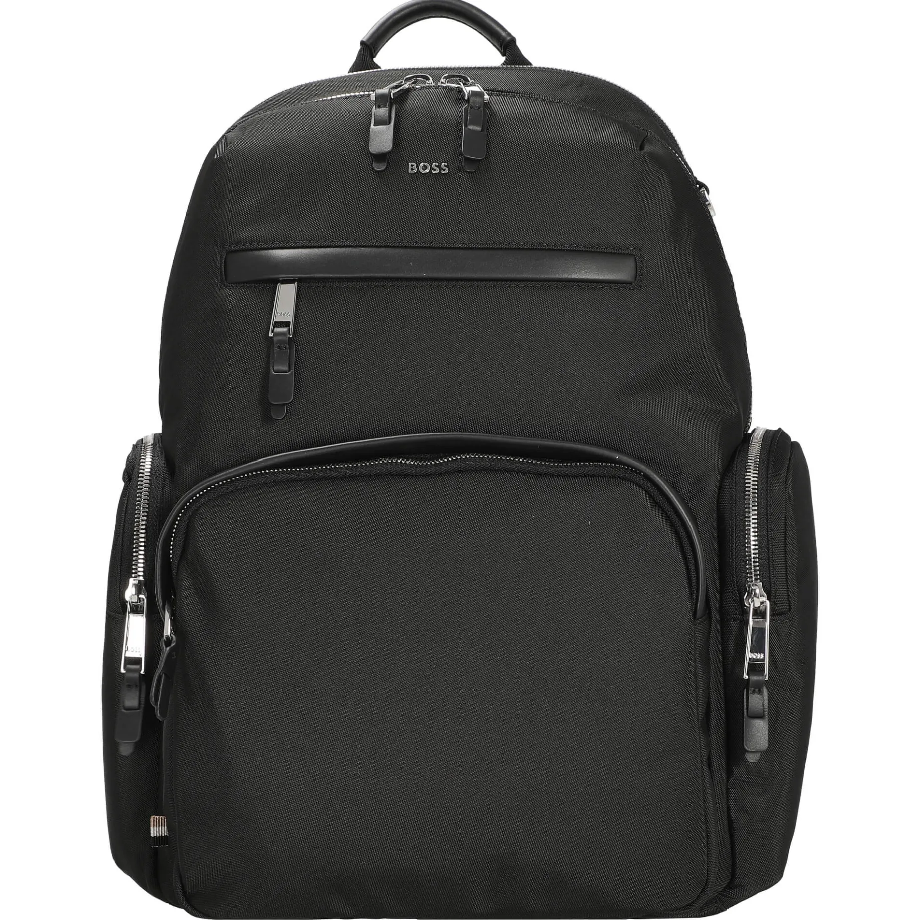 Highway - Rucksack 43 cm (black)