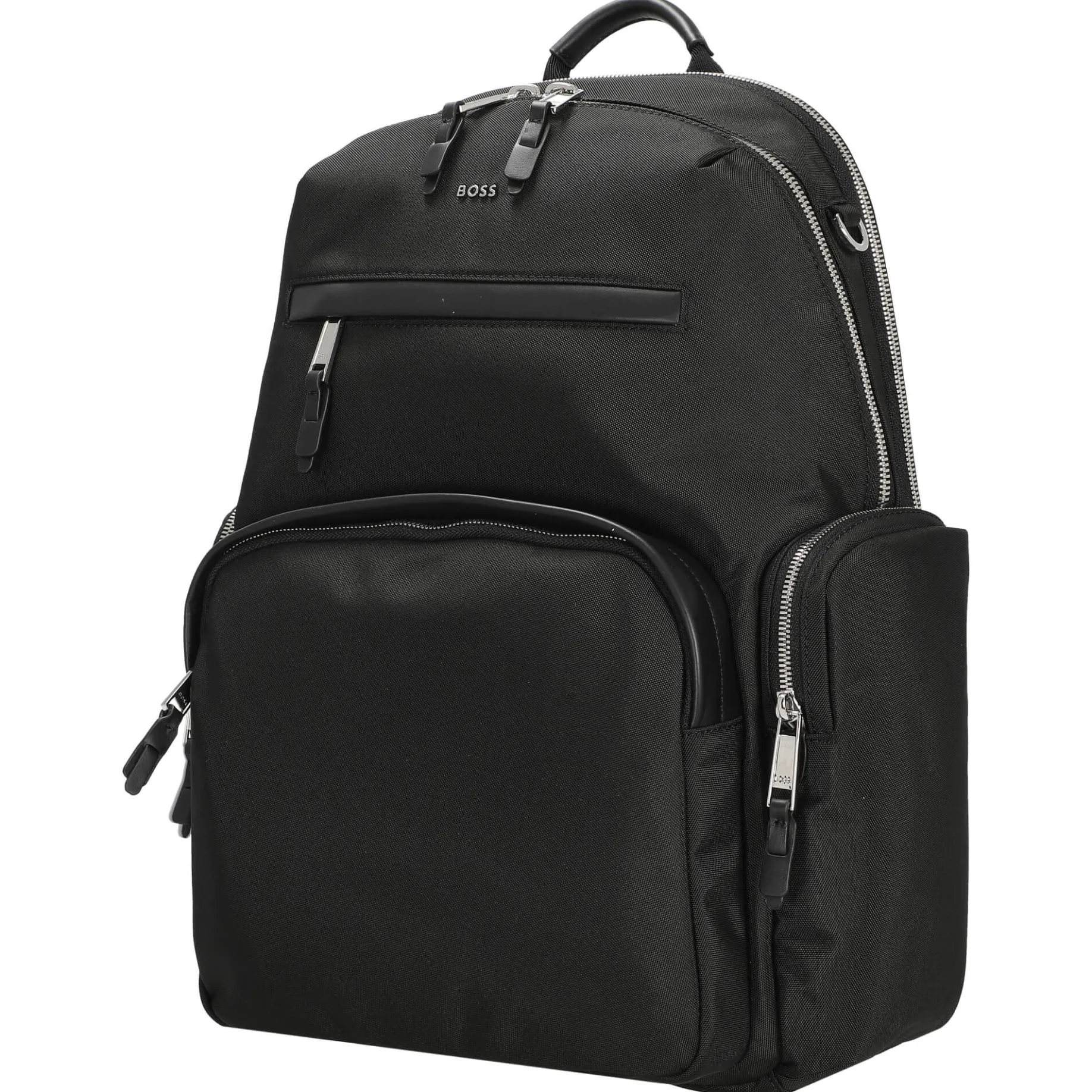 Highway - Rucksack 43 cm (black)
