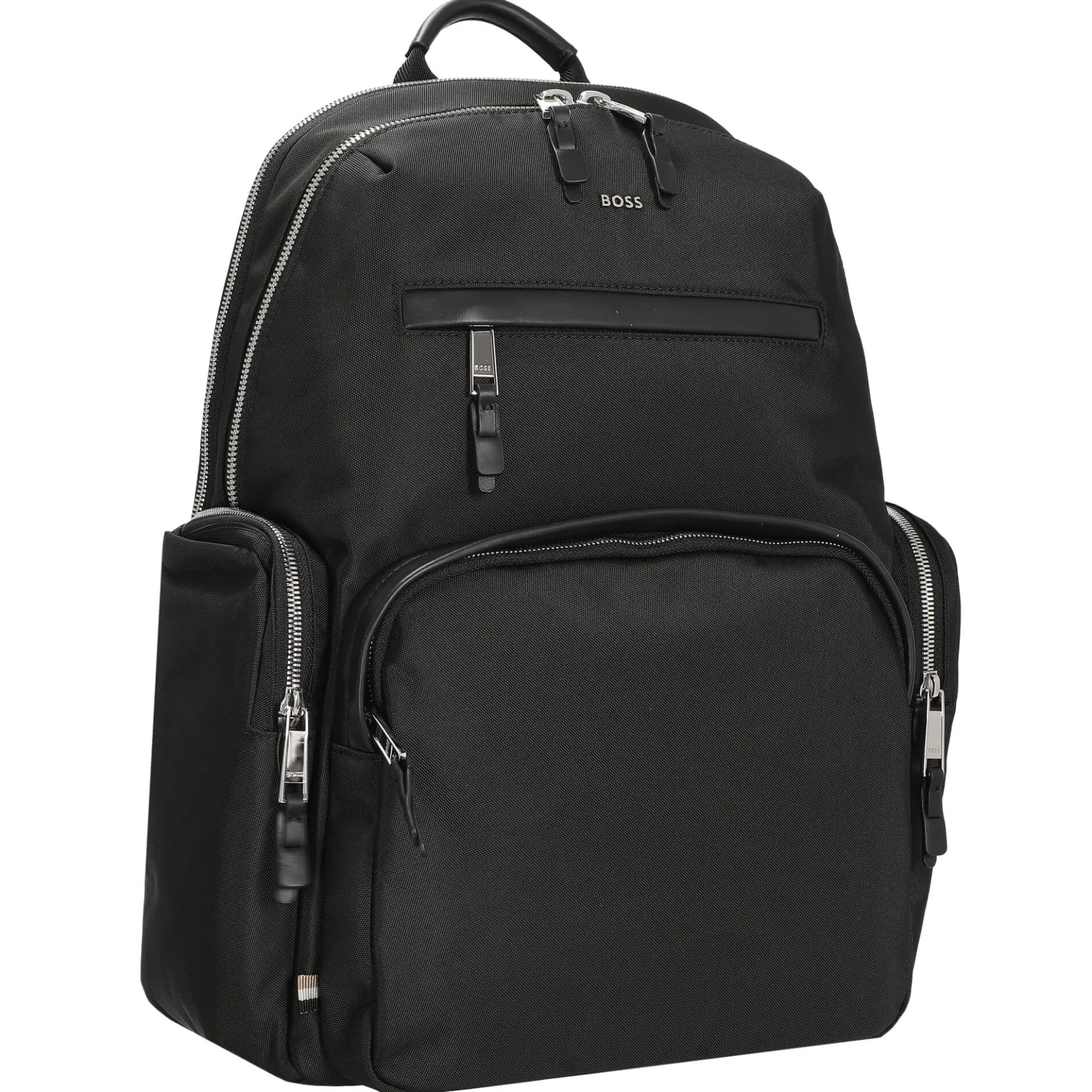Highway - Rucksack 43 cm (black)