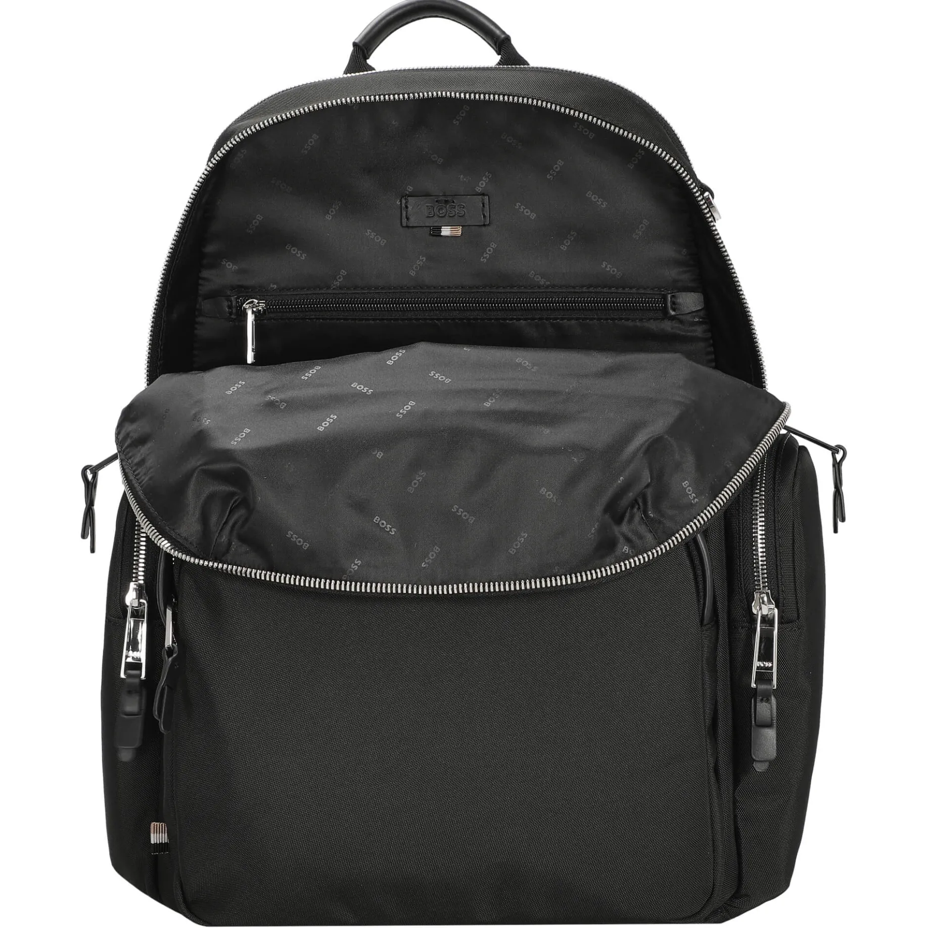 Highway - Rucksack 43 cm (black)