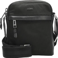 Highway - Umhängetasche 21 cm (black)