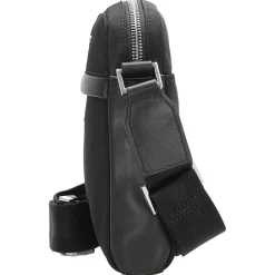 Highway - Umhängetasche 21 cm (black)
