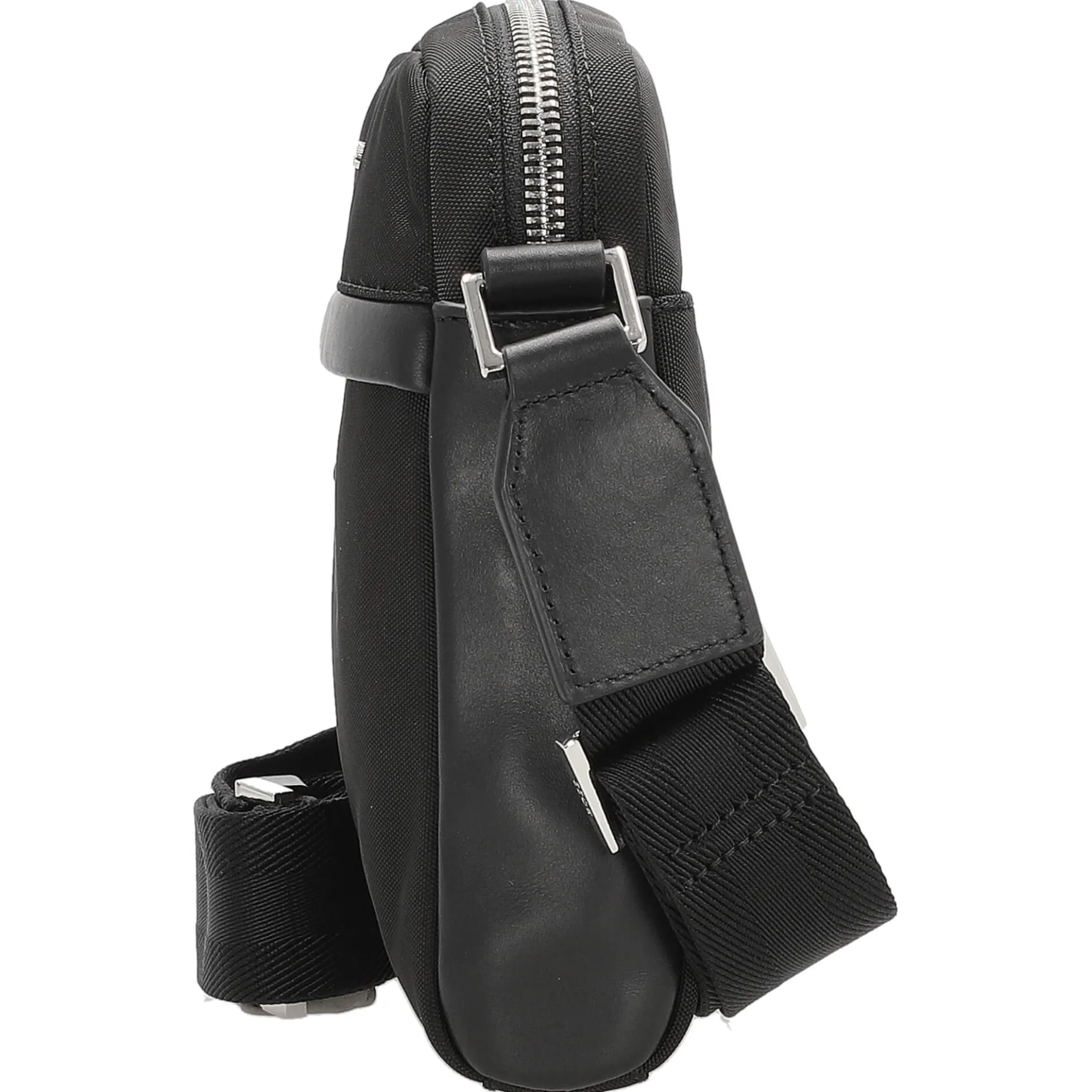 Highway - Umhängetasche 21 cm (black)