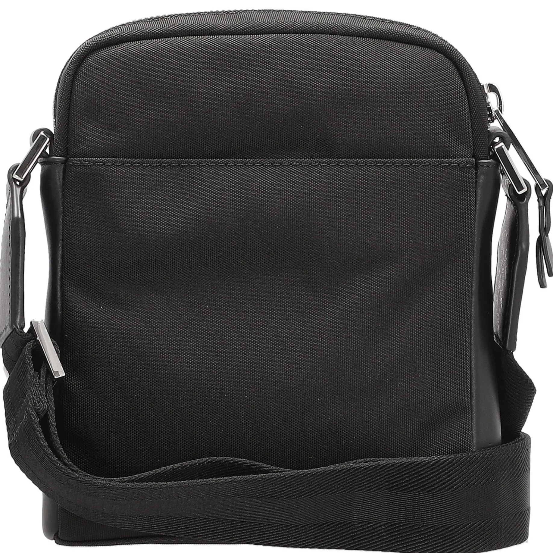 Highway - Umhängetasche 21 cm (black)