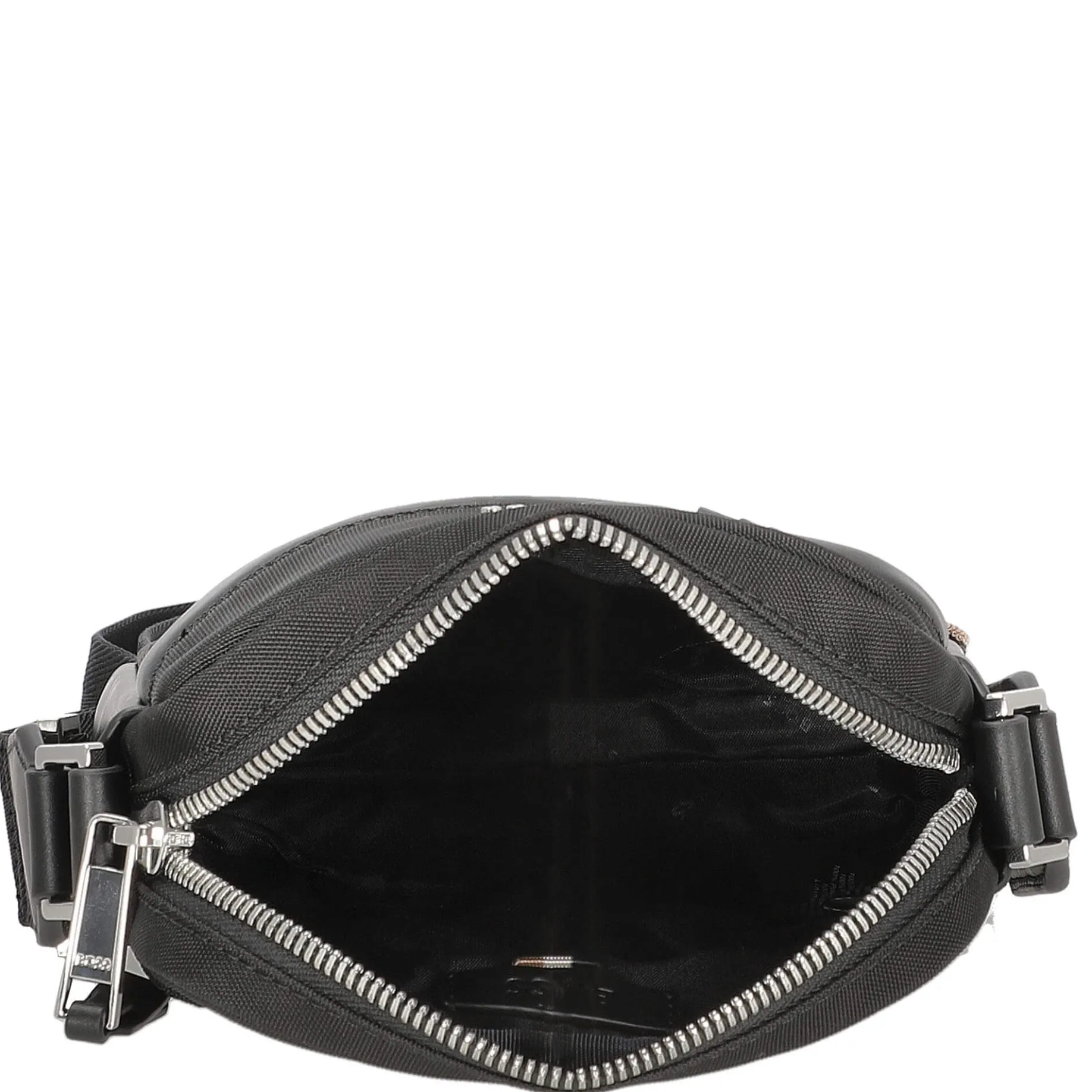 Highway - Umhängetasche 21 cm (black)
