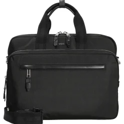 Highway N - Aktentasche (black)