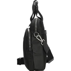 Highway N - Aktentasche (black)