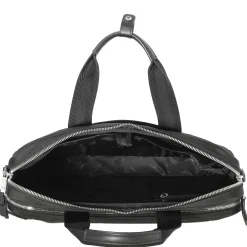 Highway N - Aktentasche (black)