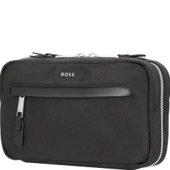Highway N - Kulturbeutel (black)