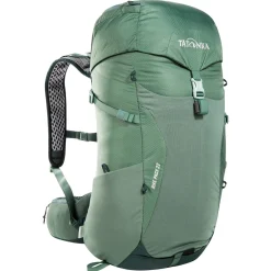 Hike Pack 22 - Wanderrucksack 50 cm (sage green)
