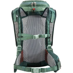 Hike Pack 22 - Wanderrucksack 50 cm (sage green)