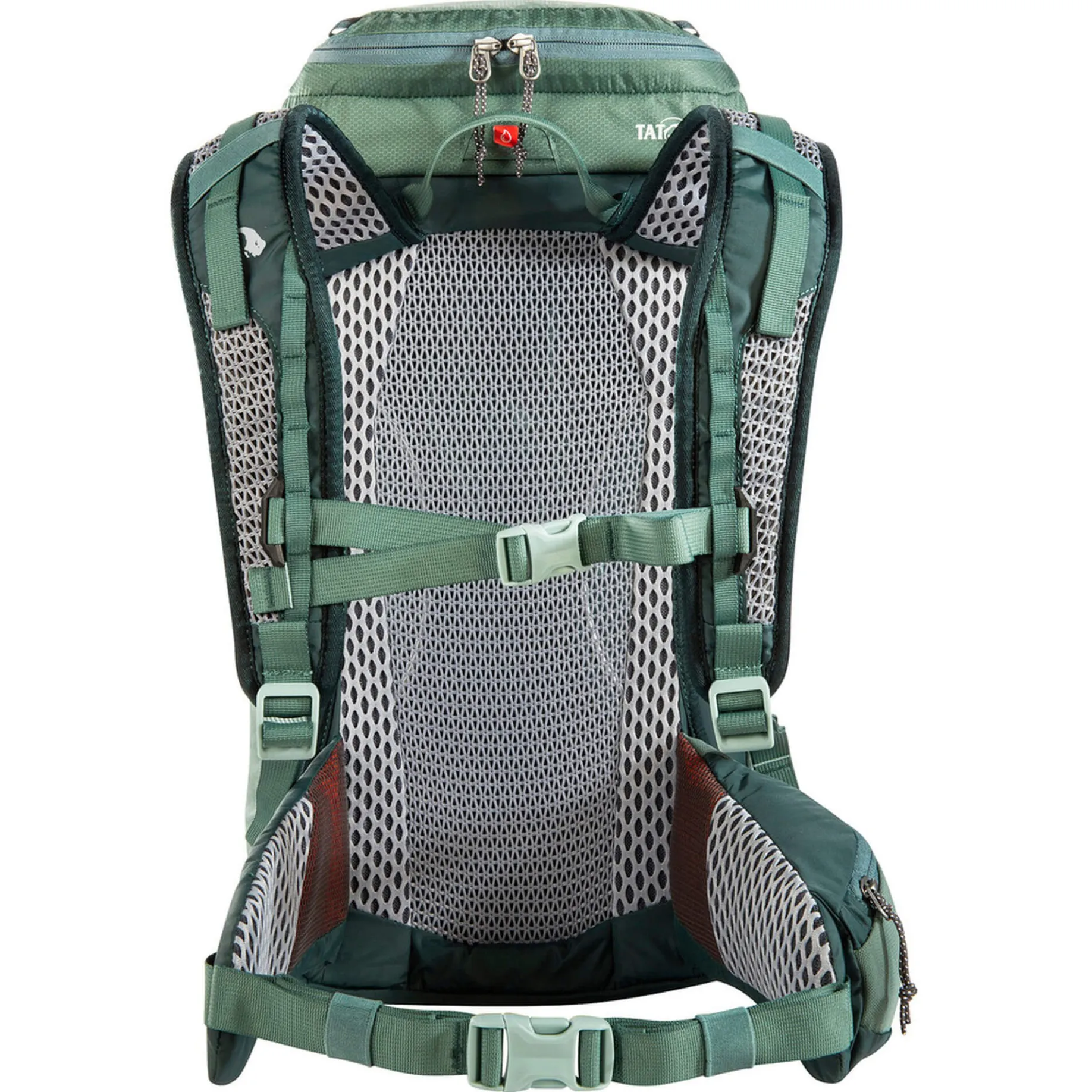 Hike Pack 22 - Wanderrucksack 50 cm (sage green)