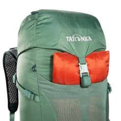Hike Pack 22 - Wanderrucksack 50 cm (sage green)
