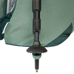 Hike Pack 22 - Wanderrucksack 50 cm (sage green)