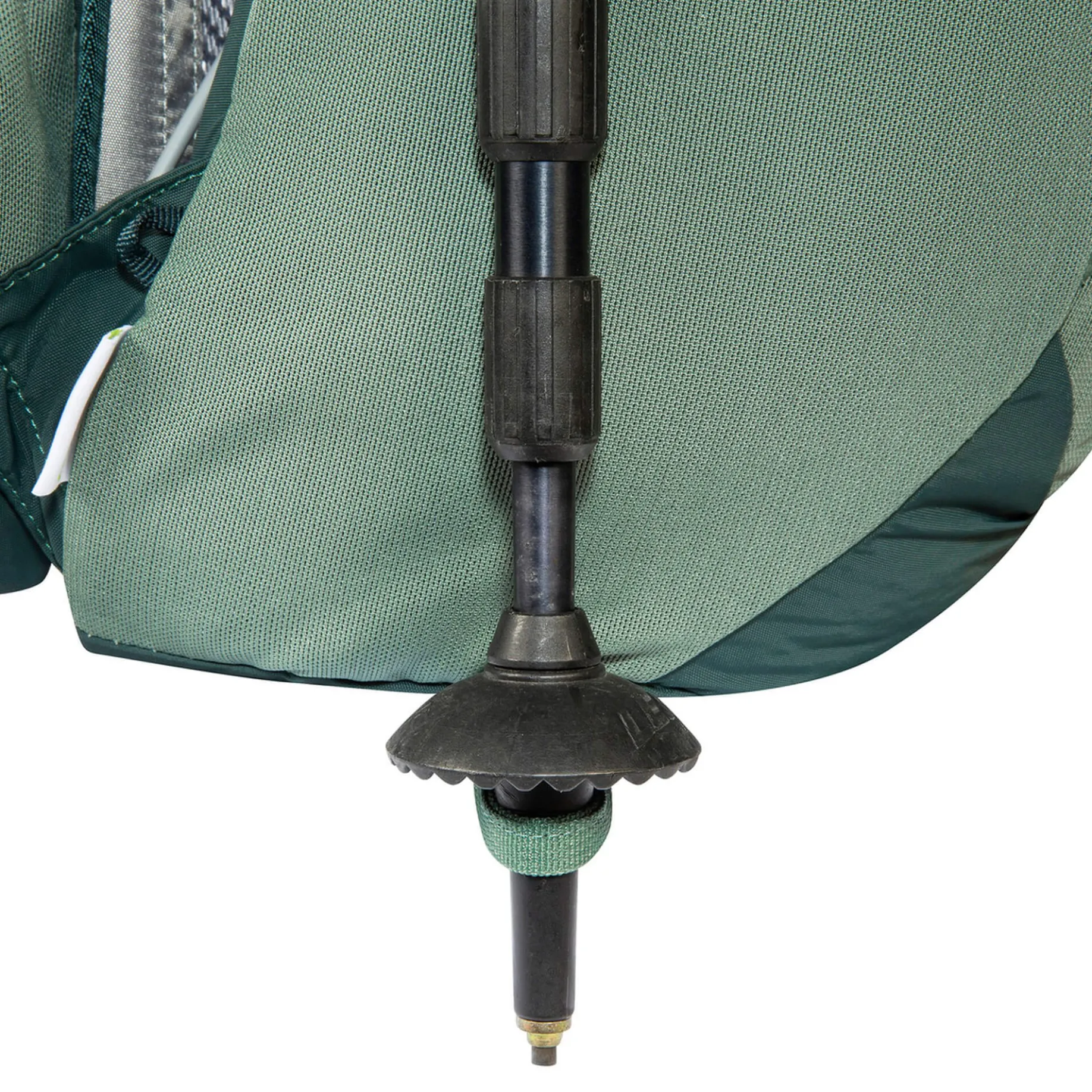 Hike Pack 22 - Wanderrucksack 50 cm (sage green)