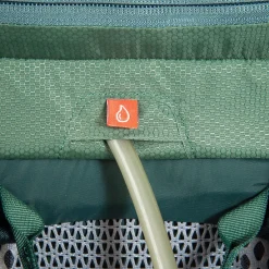 Hike Pack 22 - Wanderrucksack 50 cm (sage green)