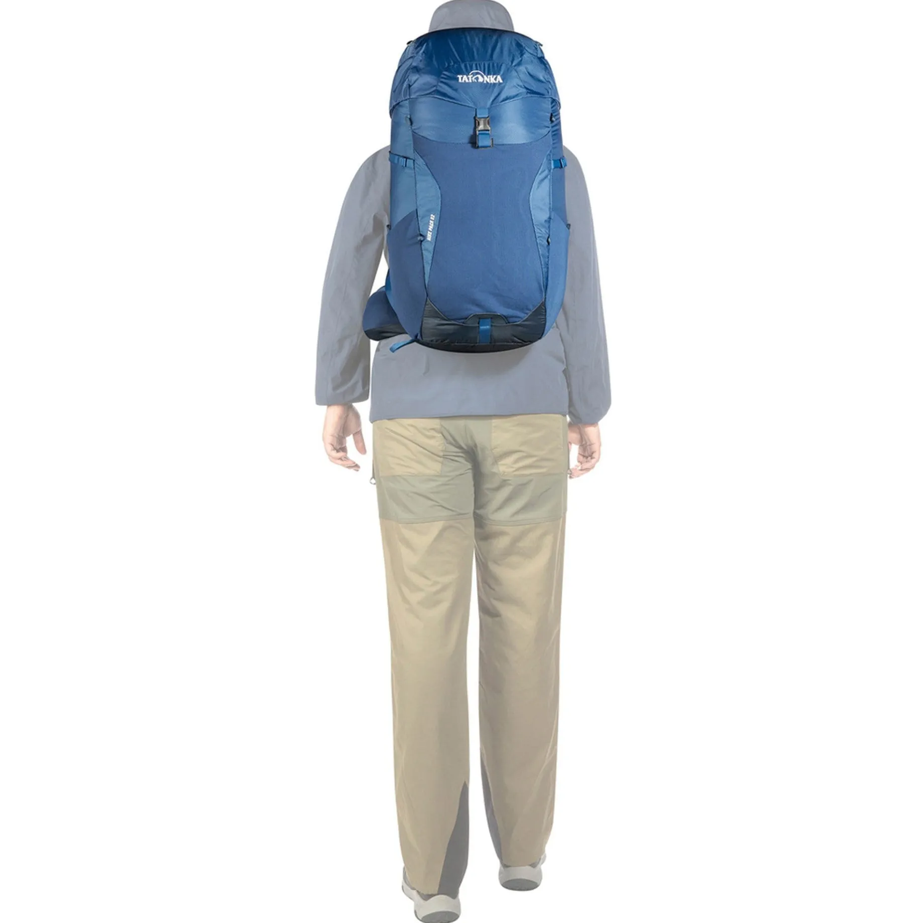 Hike Pack 32 - Wanderrucksack 57 cm (darker blue)