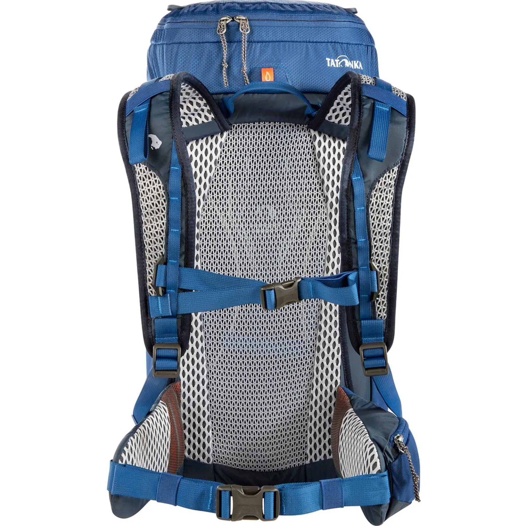 Hike Pack 32 - Wanderrucksack 57 cm (darker blue)