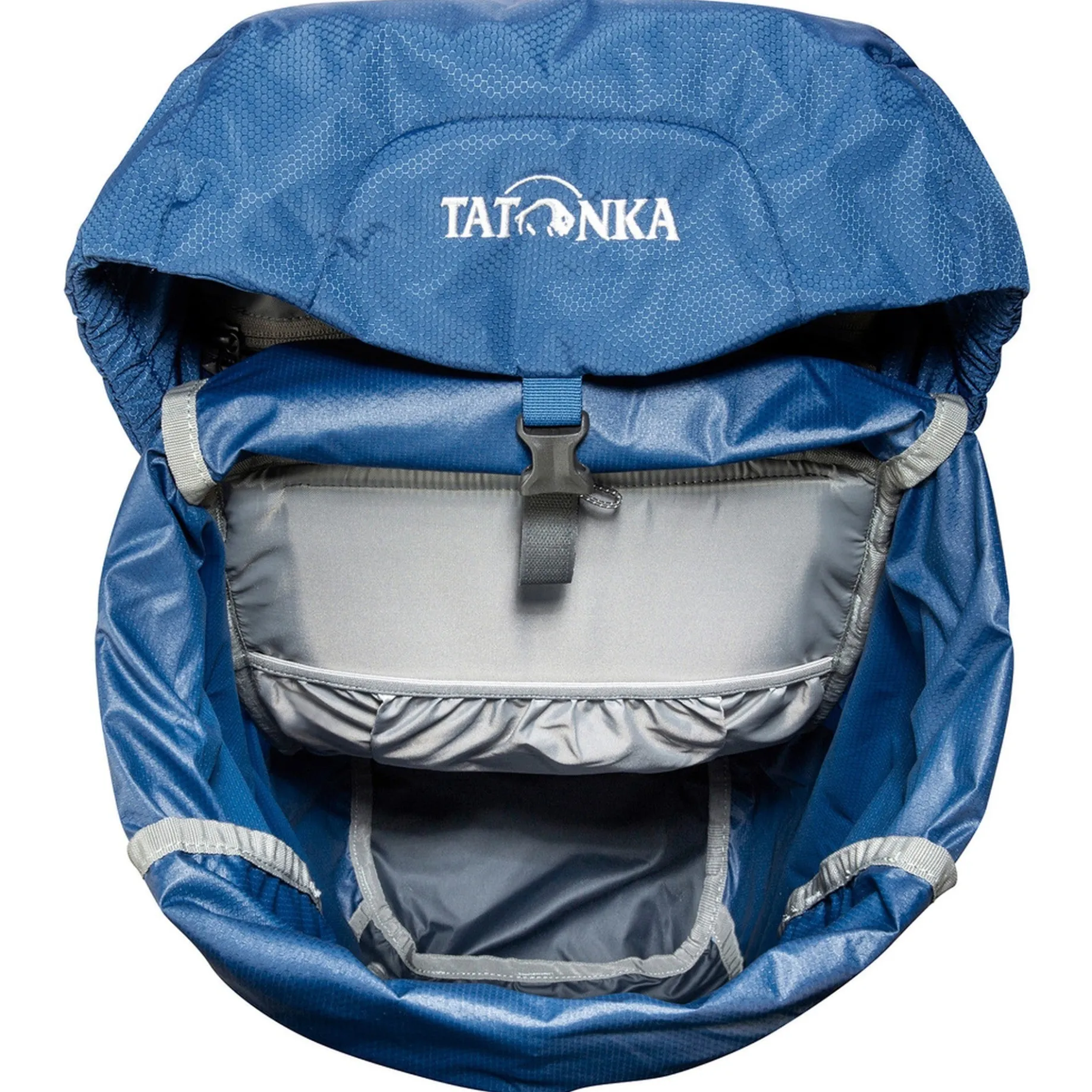 Hike Pack 32 - Wanderrucksack 57 cm (darker blue)