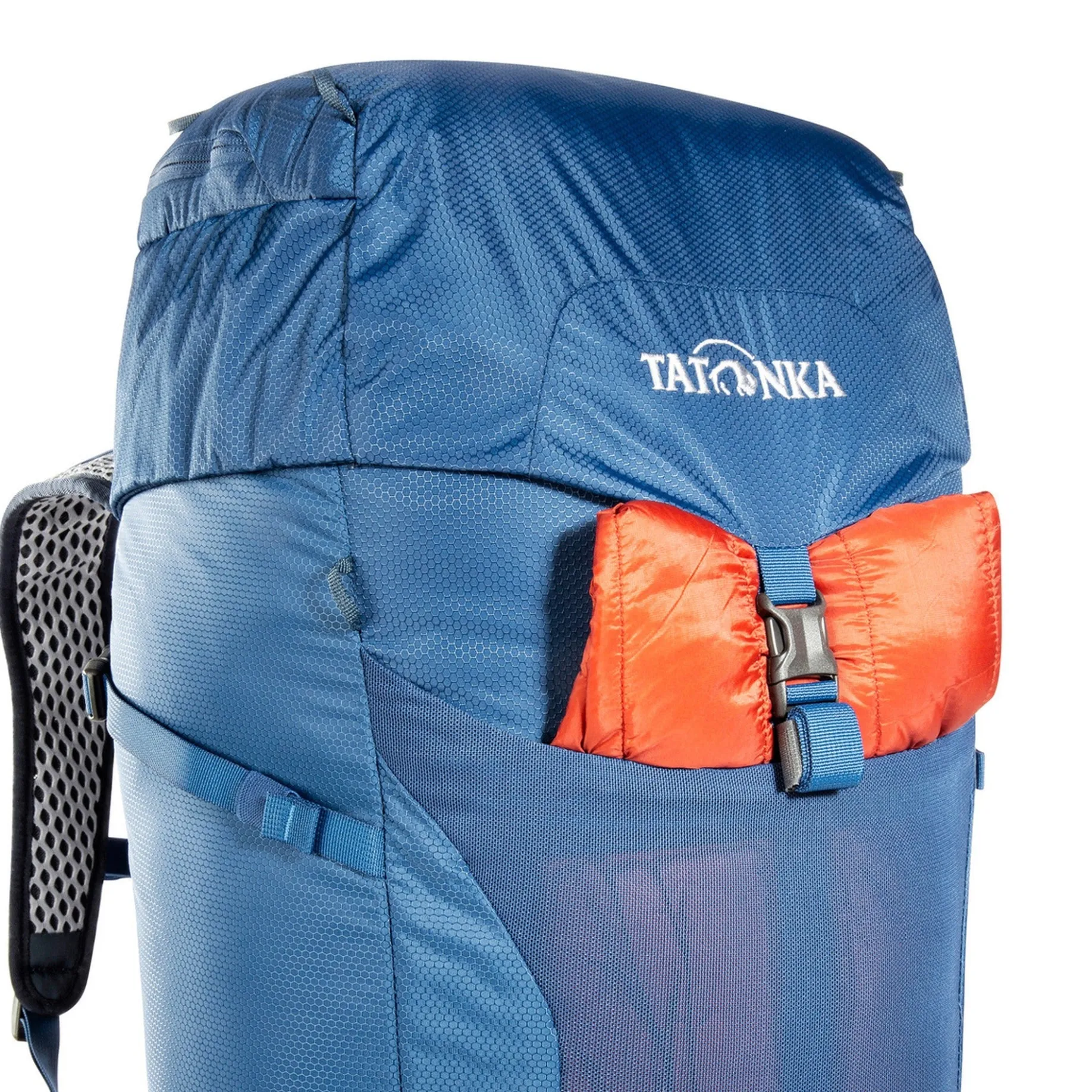 Hike Pack 32 - Wanderrucksack 57 cm (darker blue)